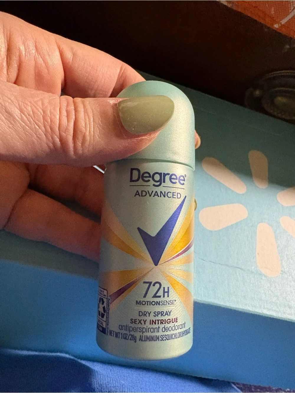Walmart Beauty Box new items, never used, sample sizes - Picture 6 of 8